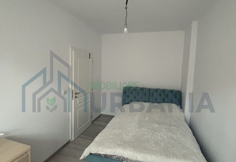 Persoană fizică, apartament cu 3 camere și grădină - Poză 3