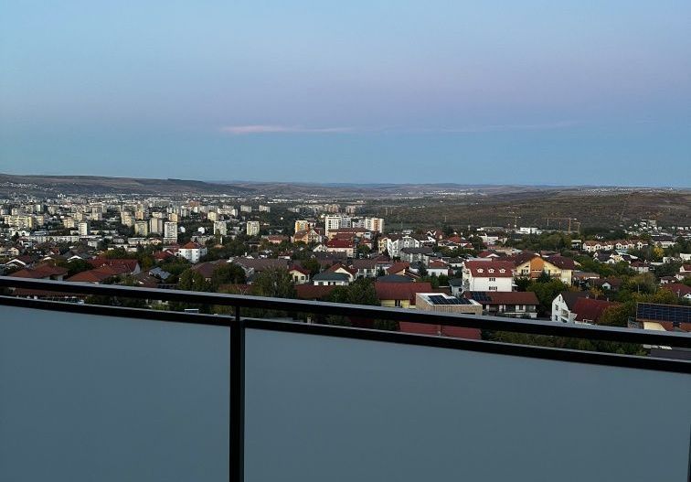 Apartament modern cu 2 camere | 58 mp | Buna Ziua - Poză 8