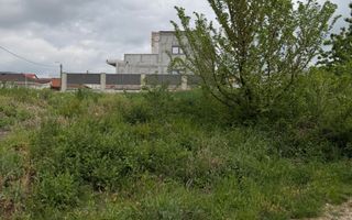 Teren de vanzare strada Prunilor Oradea - Poză 4