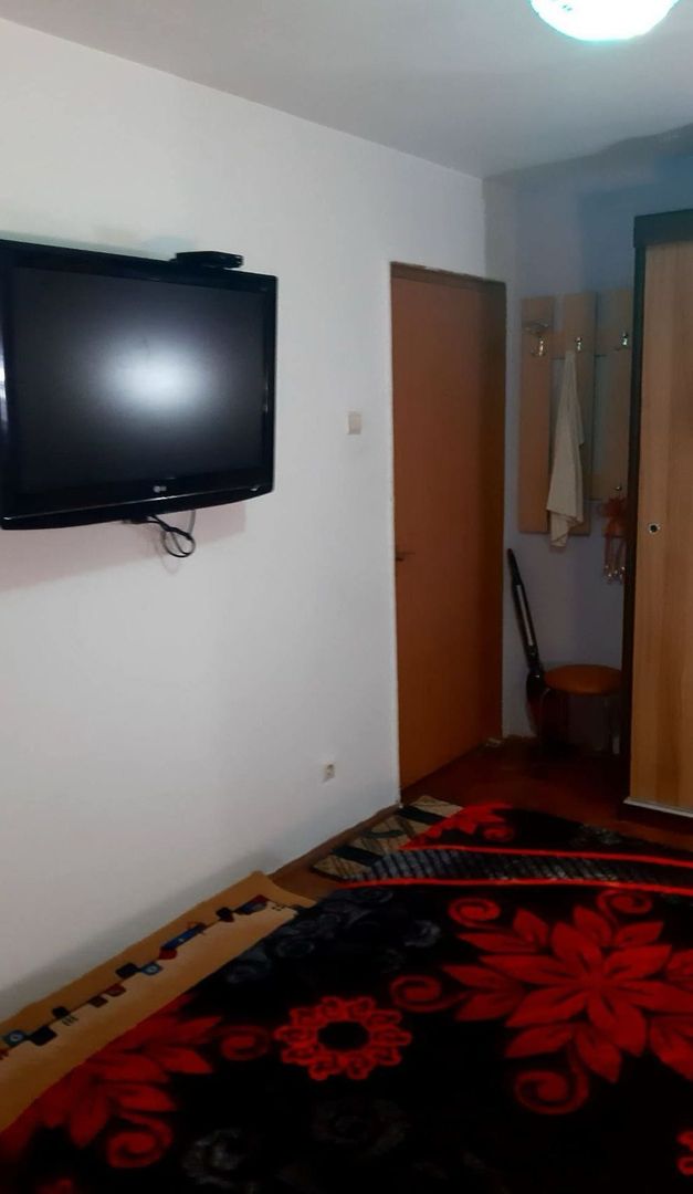 AP. 3 CAMERE BRANCOVEANU, PET-FRIENDLY, LOC PARCARE, BUCATARIE INCHISA - Poză 2