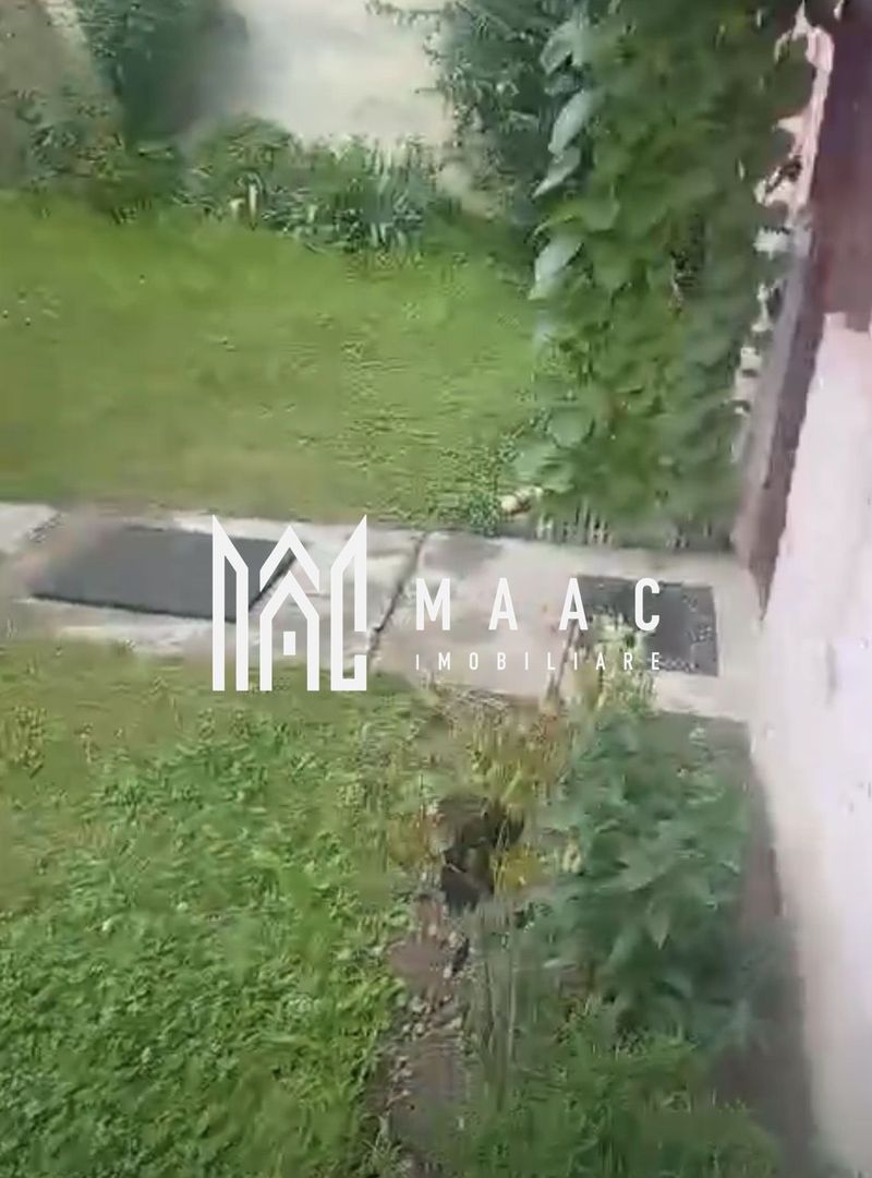 Casa de închiriat I 2 camere I piața cluj - Poză 6