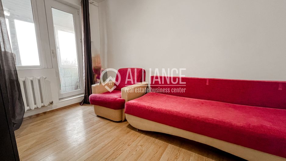 Tomis III (COD 05) - Apartament 2 Camere City Park Mall - Poză 5