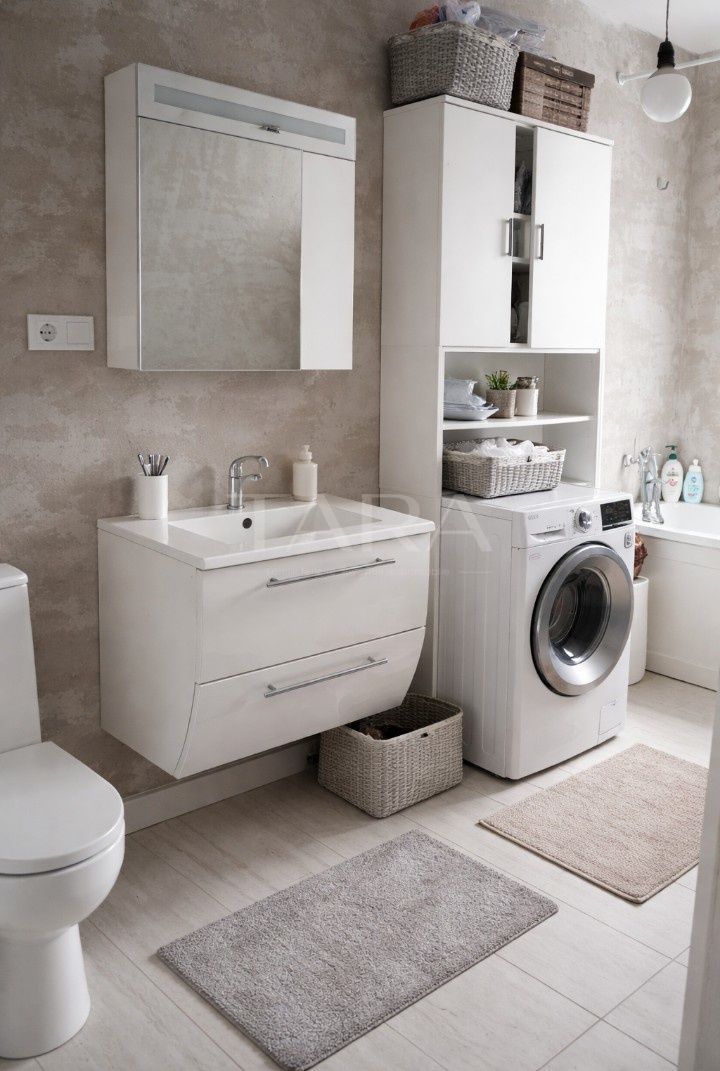 Vanzare apartament complet in Sannicoara - Poză 2