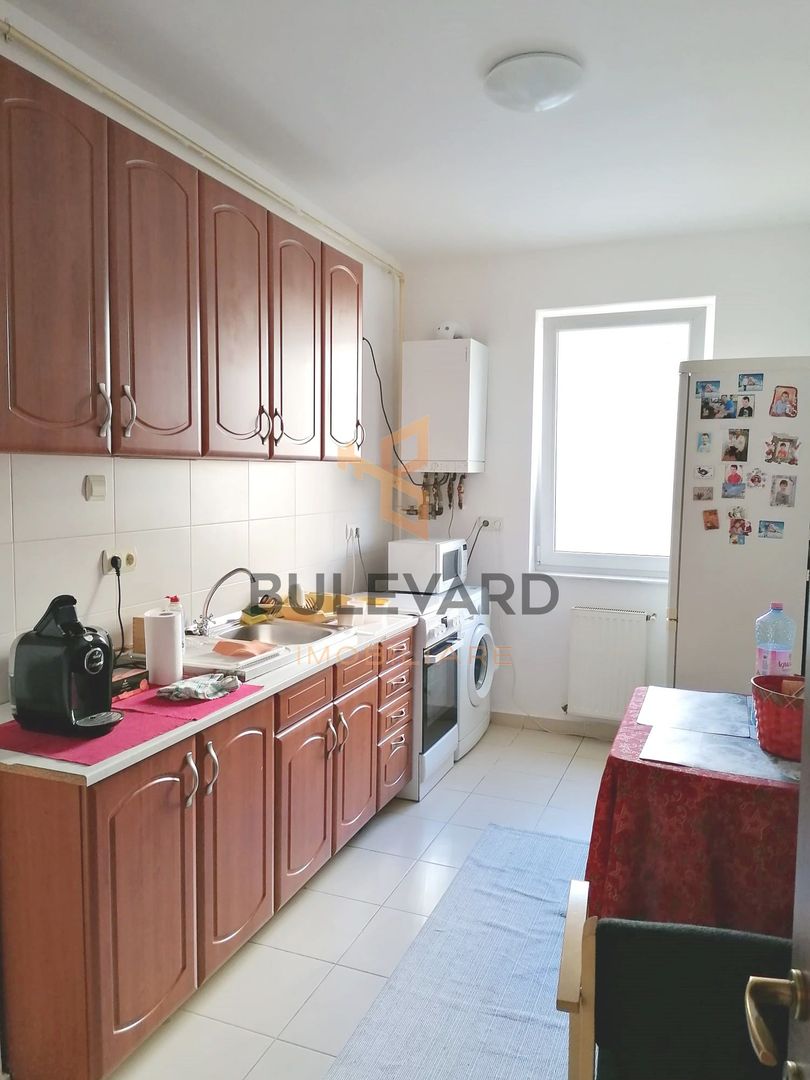 Comision 0! Apartament cu 3 camere, zona strazii Eremia Grigorescu! - Poză 5