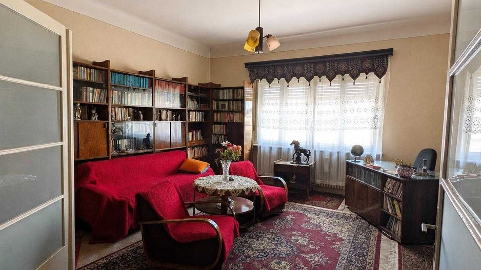 Apartament în casă, 3 camere | 132 mp utili | 3 pivnițe (68 mp) | Ultracentral – Alba Iulia - Poză 4
