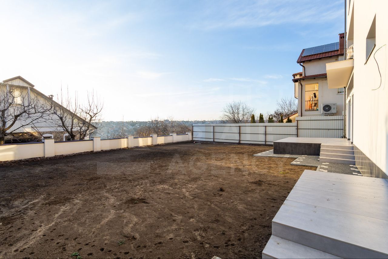 Vânzare, casă, 2 nivele, 206 mp, str. Mihail Juraveli, Codru. - Poză 11