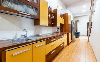 Vanzare Cladire P+1+M cu Spatiu Comercial + Rezidential, Apusului - Poză 21