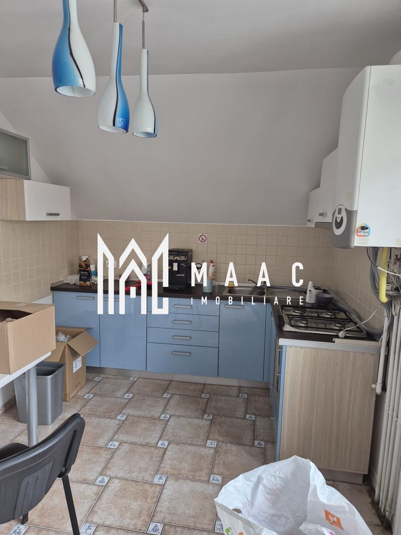 Spatiu birouri | 98 mpu | 3 Camere | 2 Balcoane | Turnisor - Poză 5