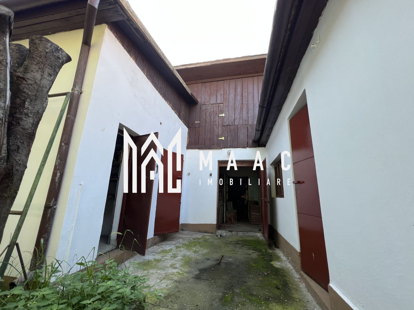 Casa tip duplex I 4 camere I Garaj I Zona Calea Poplacii - Poză 14