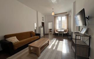 Apartament 3 camere de închiriat – 7 Noiembrie, Târgu Mureș - Poză 1