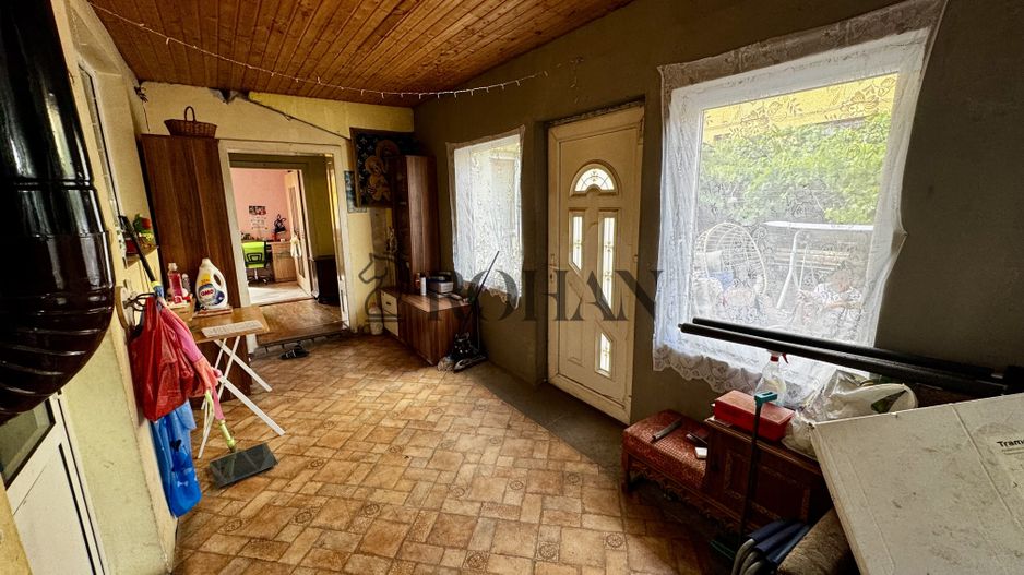 Casă zona centrală | 792 mp teren | Front 16m | Bulevardul Ferdinand I - Poză 8