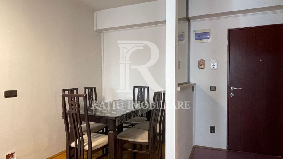 Apartament cu 3 camere | 2 Parcări Subterane | Nufărul | Oradea - Poză 4