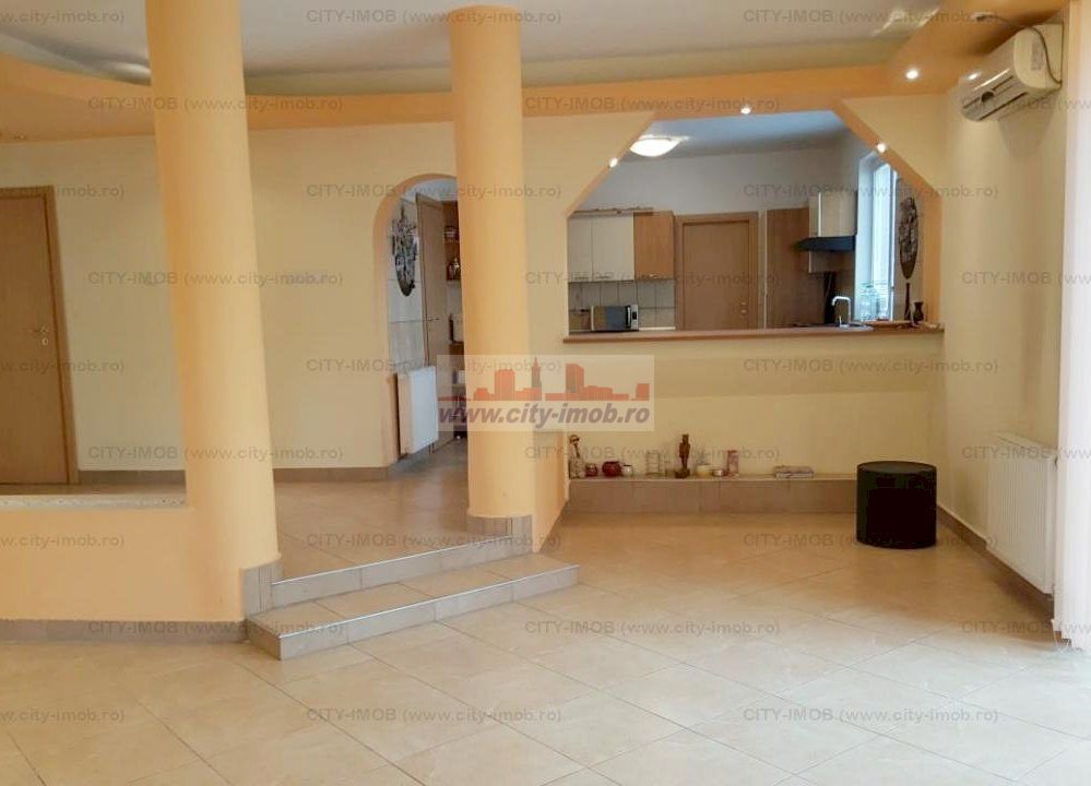 Vanzare Casa Vila Iancu Nicolae Pipera Bucuresti - Poză 6