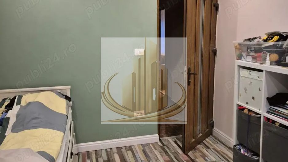 Apartament 4 camere, 76mp + 3 balcoane, zona Calea Aradului - Poză 3