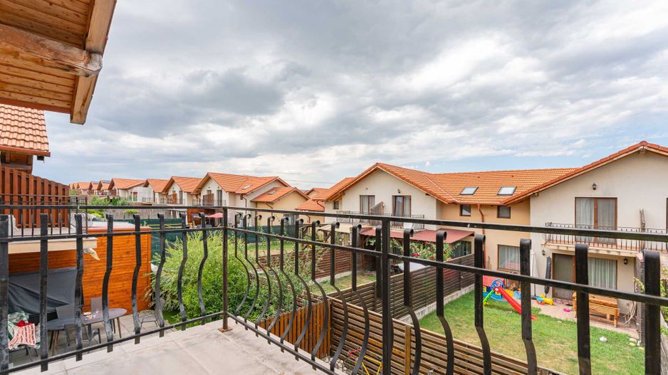 Casă familială în Sânpetru, pe strada Speranței - Poză 15