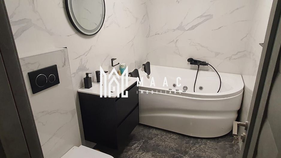 Apartament 3 camere | Etaj 3 | 72 mpu | Modern | Aleea Sevis - Poză 8