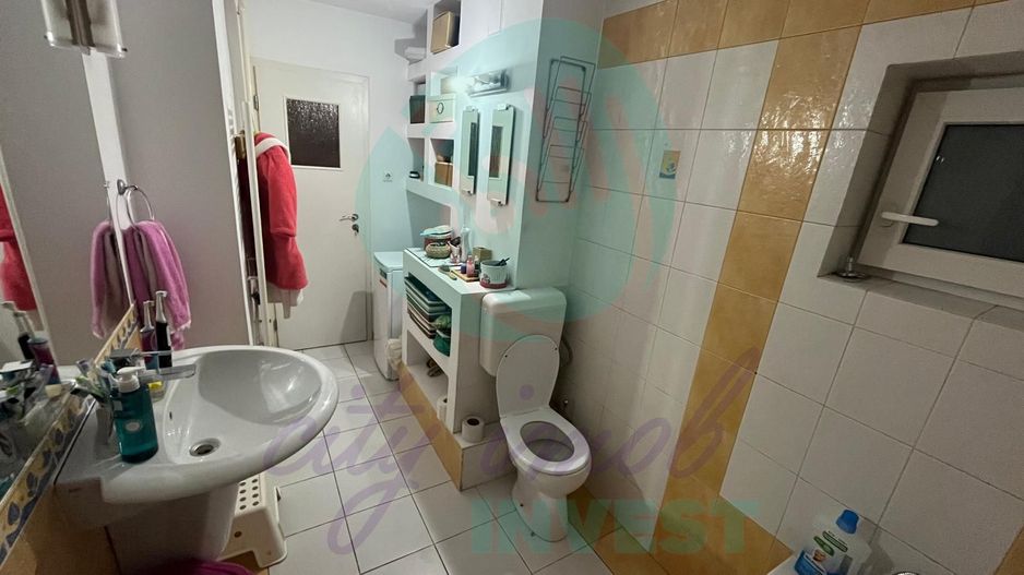 Apartament 2 camere, 67 mp, decomandat, versatil și luminos – Bulevardul Unirii - Poză 8