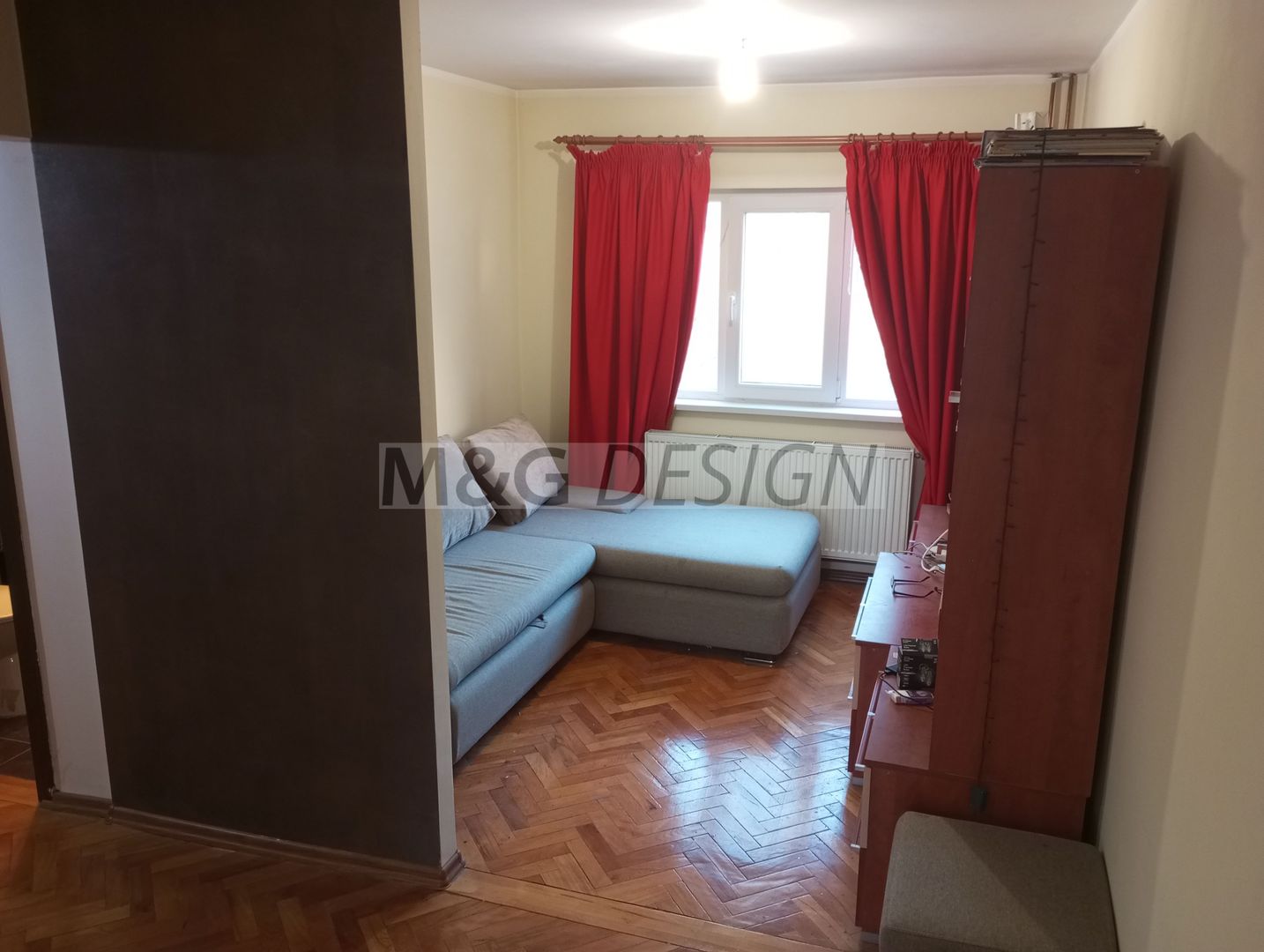 Apartament 3 camere decomandat Sagului-Dambovita - Poză 2