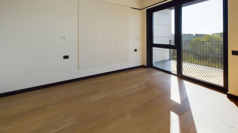 Apartament 2 camere nemobilat – Nord, Pipera - Poză 10