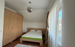 Apartament doua dormitoare / Zona Lidl , Floresti - Poză 8