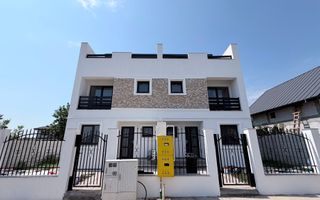 Duplex - 4 camere - 3 bai - 207mp teren - Poză 1