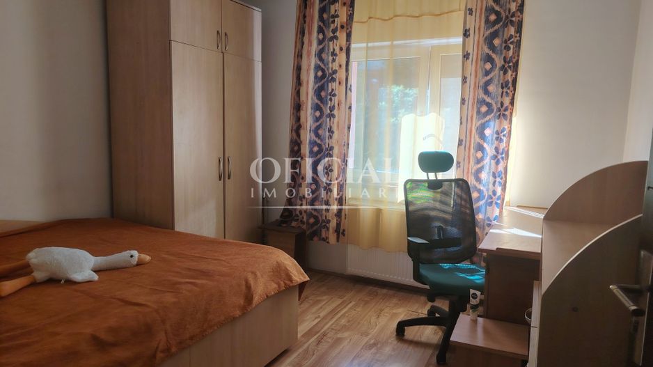 Apartament 4 Camere | 2 Bai | Balcon | Intermediar | Zorilor GH.Dima - Poză 1