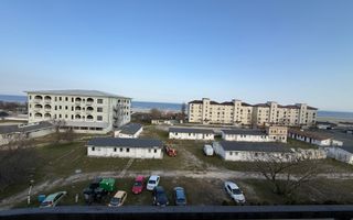 Apartament 3 camere Mamaia - Navodari - vedere la mare - Poză 18