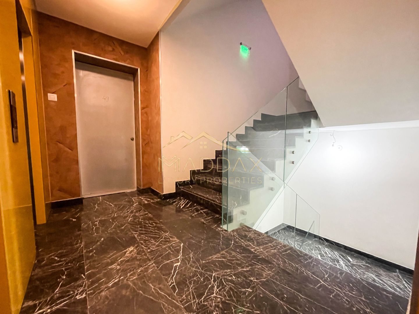 Apartament cu 2 camere ***LUX*** Fully Furnished// Floreasca - Amazing Lake View - Poză 38