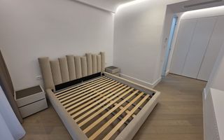 VANZARE APARTAMENT 80MP | 3 CAMERE | MOBILAT-UTILAT LUX | TERASA 24MP - Poză 7