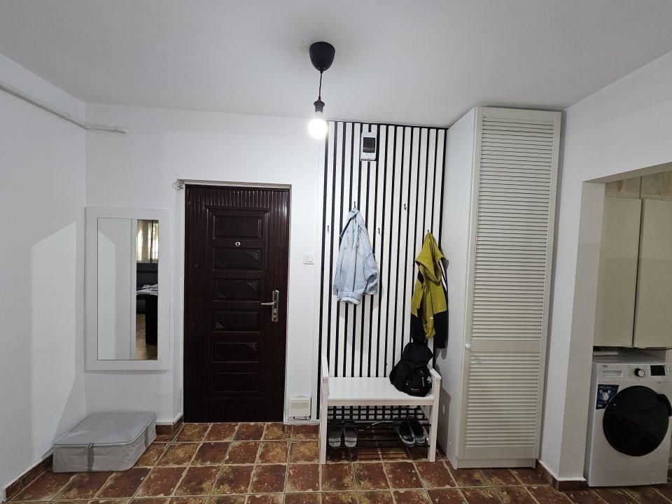 2 camere decomandat, Vitan, 60 mp, 10 min metrou, parcare inclusă - Poză 9