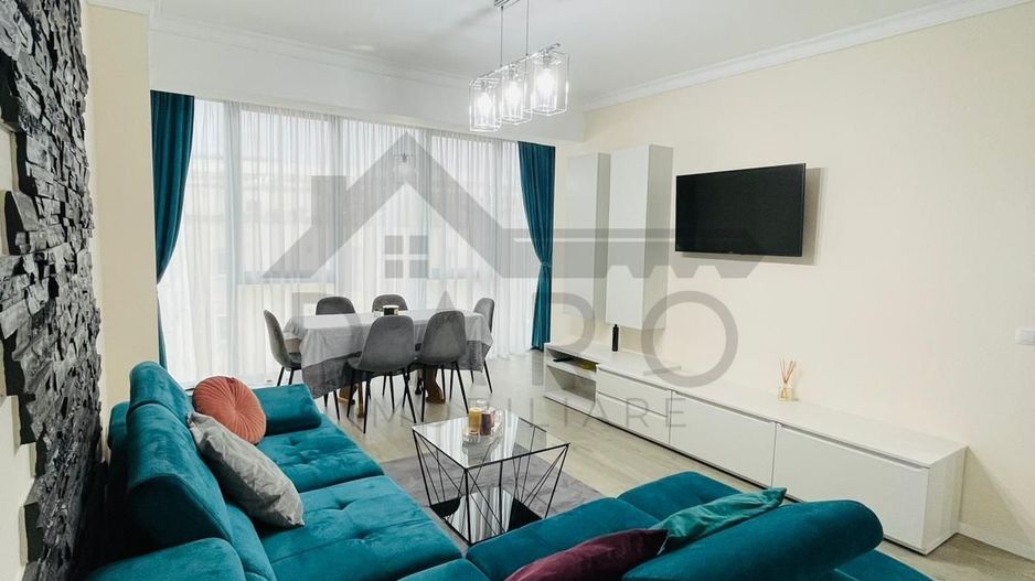 Apartament de Inchiriat - 2 Camere - Poză 1