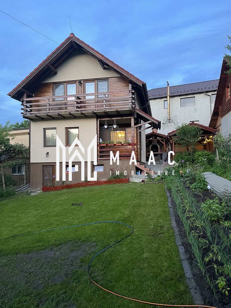 Casa | Tocile | 4 camere | Teren 500 mp - Poză 1