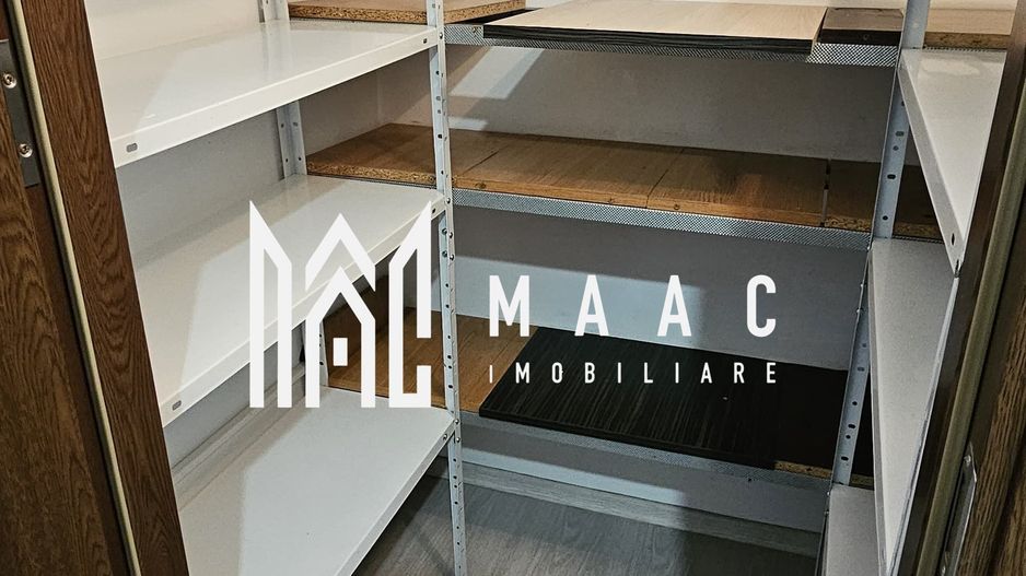 Apartament 4 camere | 84 MPU | Balcon | Pod | Hipodrom 2 - Poză 15