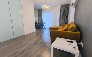 Aviatiei- Barbu Vacarescu- Fabrica de Glucoza- Belvedere Rezidence - Poză 3