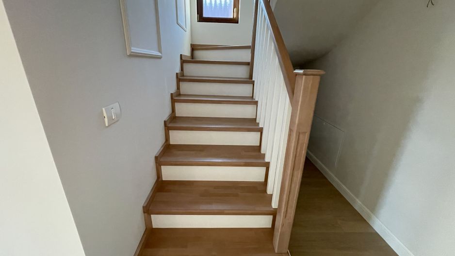 Duplex frumos in Dumbravita - Poză 7