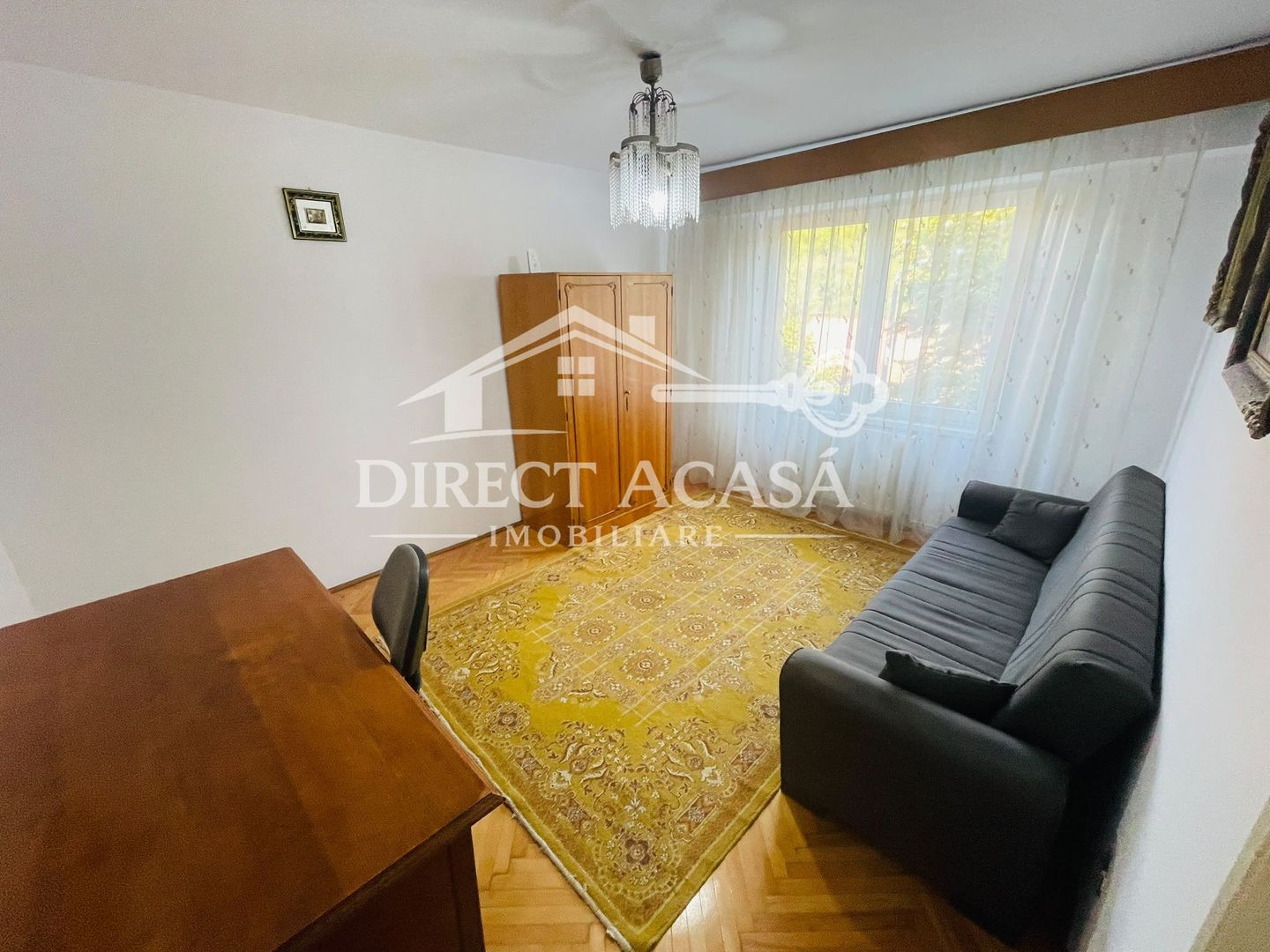 Apartament cu 3 camere de inchiriat-Zona Tudor-Bld 1918-Dacia - Poză 8