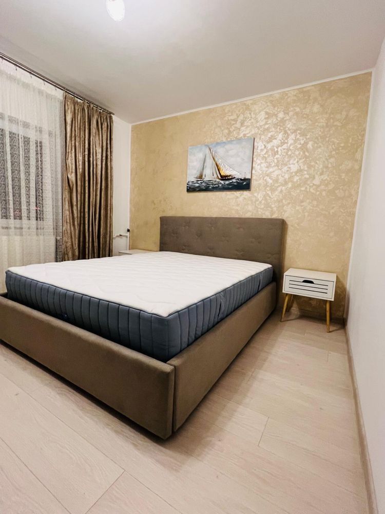 Apartament cu 3 camere  de inchiriat  Aviatiei - Poză 4