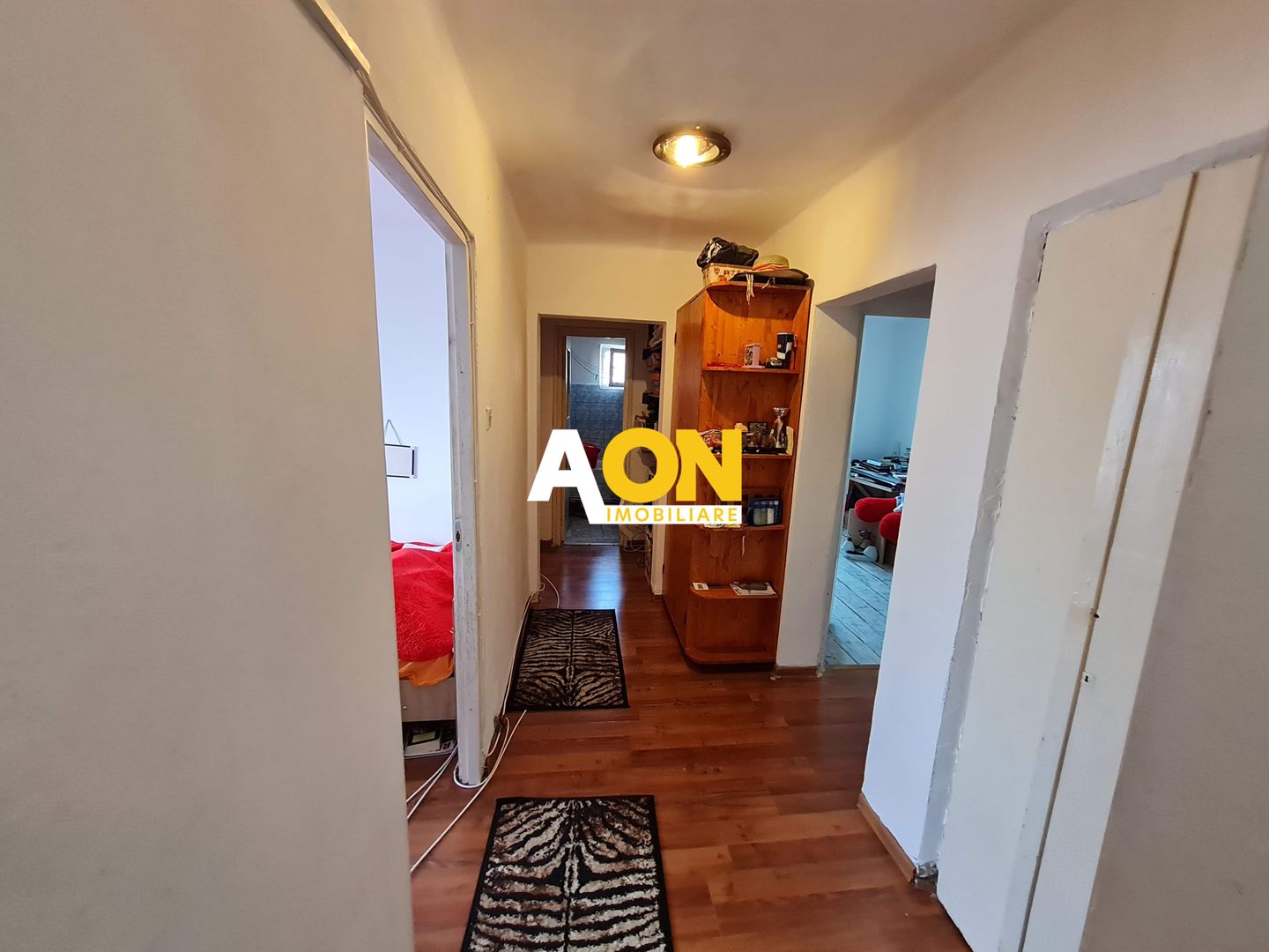 Apartament 4 Camere, 77 mp, Decomandat, Zona Cetate - Poză 5