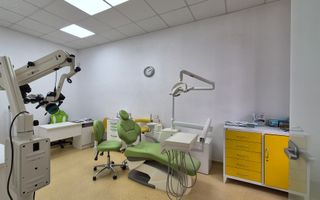 Clinica stomatologică complet utilata Badea Cartan - Poză 4
