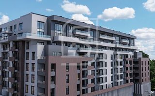 Spatiu comercial de inchiriat in Venus Arena Residence, Sector 4 - Poză 3