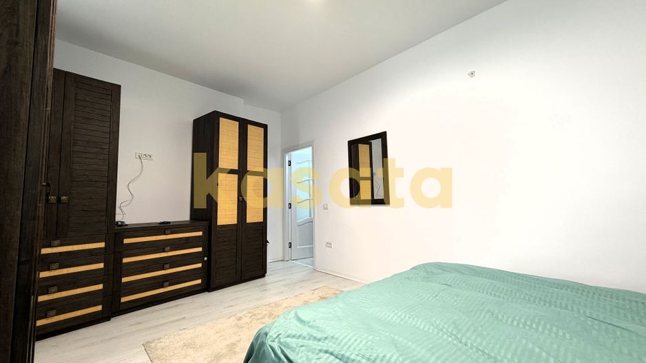 2 camere I Lipscani I etaj 1 I 43 mp I renovat I mobilat si utilat - Poză 6