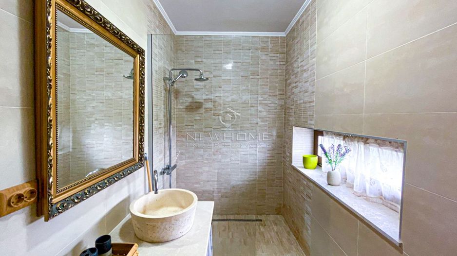 Apartament de inchiriat 3 camere Parcare, Calea Turzii - Poză 13