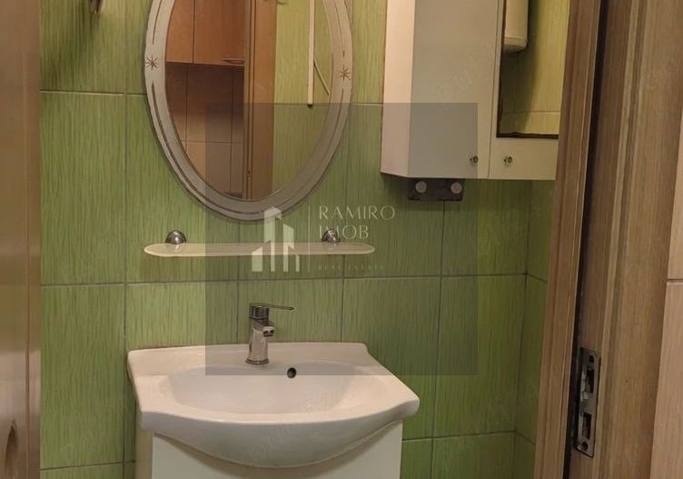 Garsoniera Soseua Oltenitei etaj 3 bloc reabilitat xy - Poză 4