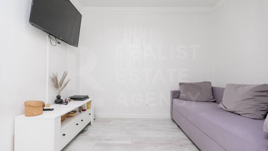 Vânzare, apartament, 1 cameră, strada Grenoble, Botanica - Poză 6