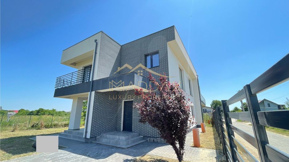 Vila P+1*4 Camere*3 Bai*Teren 300 mp//Tamasi - Corbeanca - Poză 29