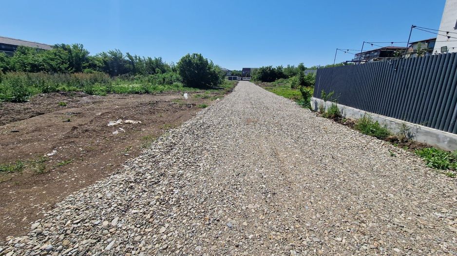 Teren ideal pentru casă P+1+M Otopeni, lângă Parcul Unirii - Poză 3