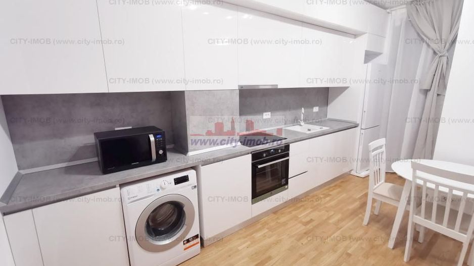 Inchiriere Studio Baneasa Bucuresti sector 1  curte privata, Aeroprort - Poză 8