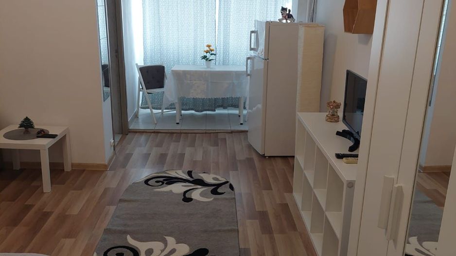 Garsoniera zona Costin Georgian - Lucretiu Patrascanu - Poză 18