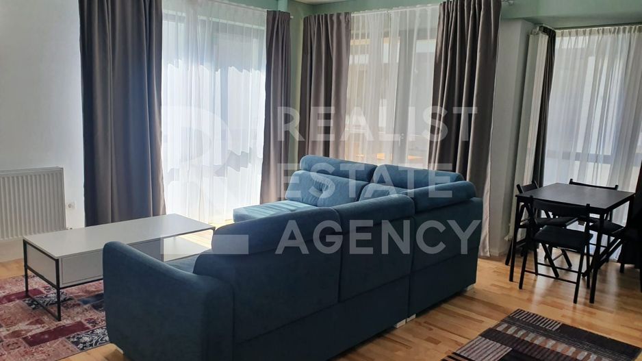 Apartament 2 camere, pe malul mării,  Mamaia Nord - Poză 1