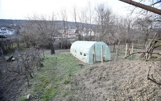Casa+teren 742mp in Stefanesti, Arges.  - Poză 12